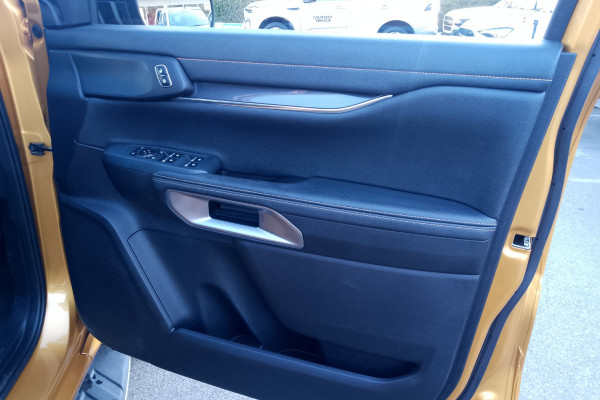 2024 MY24.5 Ford Ranger P703 Wildtrak Ute Image 21
