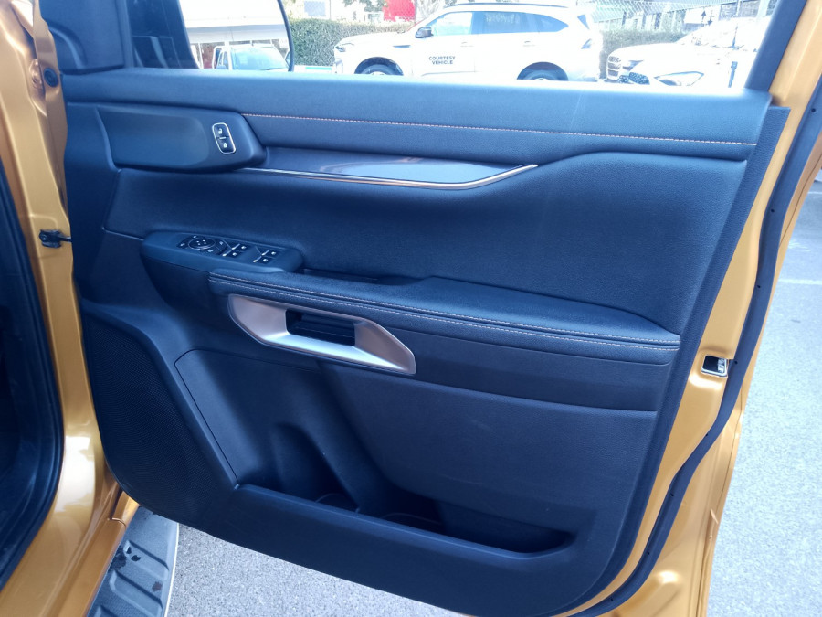 2024 MY24.5 Ford Ranger P703 Wildtrak Ute Image 21