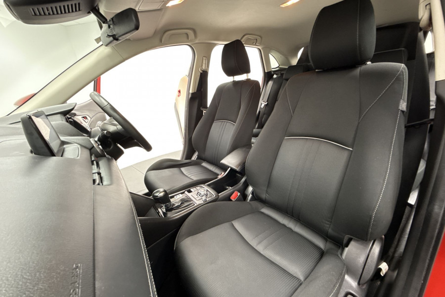 2019 Mazda CX-3 Maxx - Sport Wagon Image 12