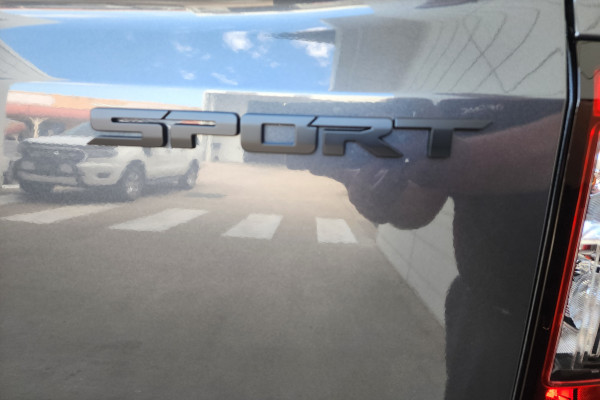 2024 MY24.5 Ford Ranger P703 Sport Ute