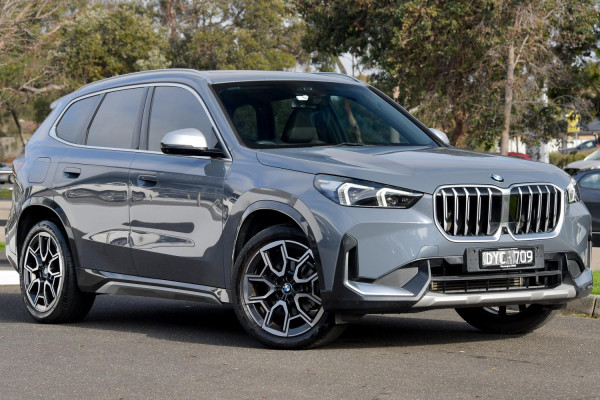 BMW X1 xDrive20i M Sport U11