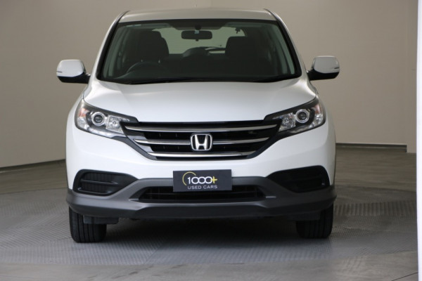 2013 Honda CR-V RM VTi Suv Image 2