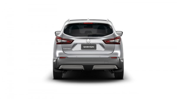 2020 MY0  Nissan QASHQAI J11 Series 3 Ti Other