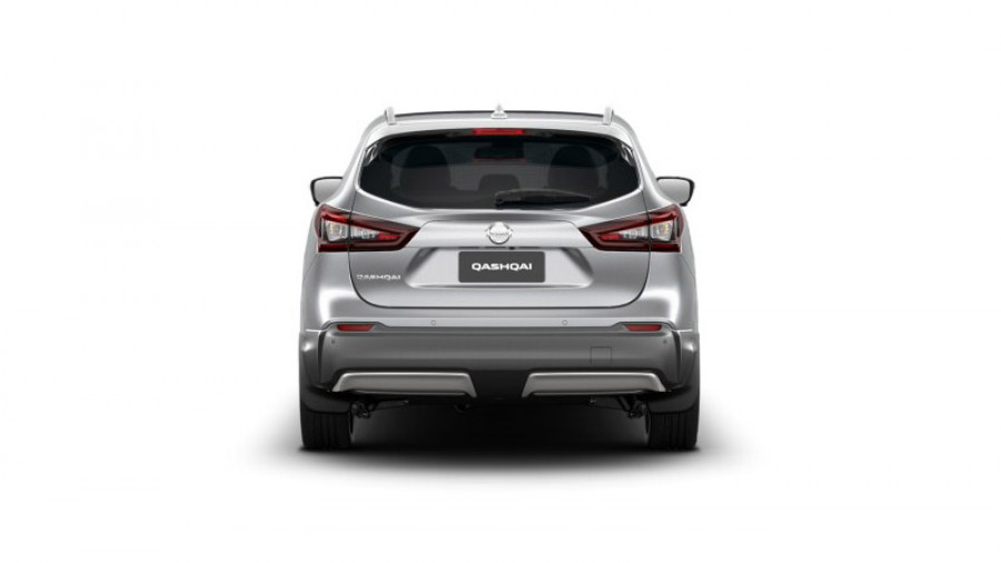 2020 MY0  Nissan QASHQAI J11 Series 3 Ti Other Image 22
