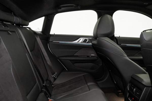 2023 BMW 4 Series G26 420i M Sport Hatch image 10