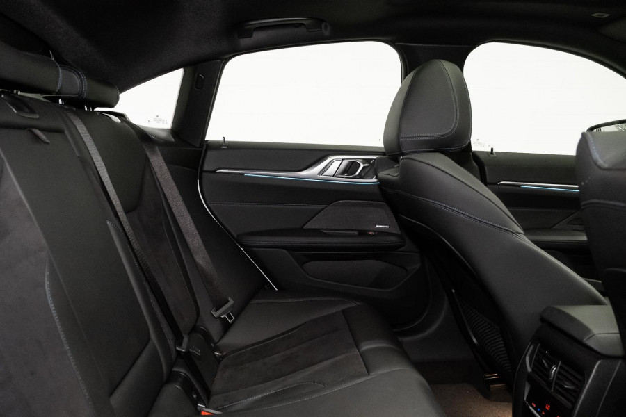 2023 BMW 4 Series G26 420i M Sport Hatch