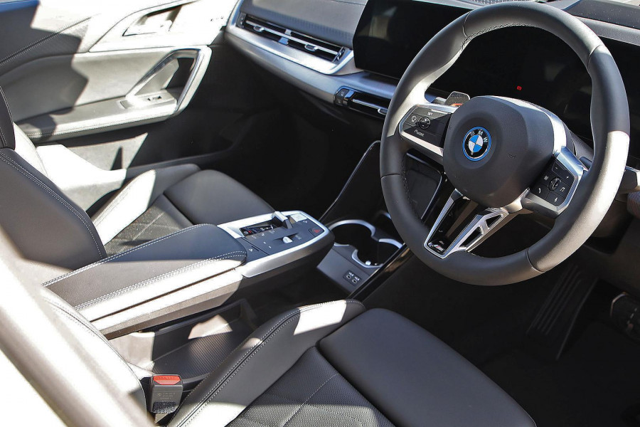 2024 BMW iX2 U10 eDrive20 M Sport SUV