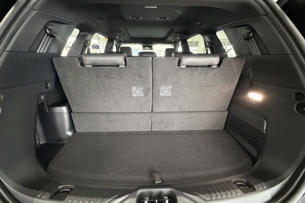 2026 MY26.5 Ford Everest UB Wildtrak SUV Image 11