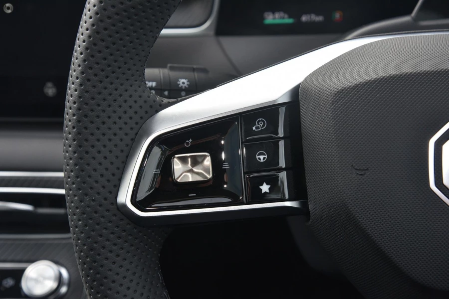 2026 MG MGS6 EV IS3E Essence SUV Image 10
