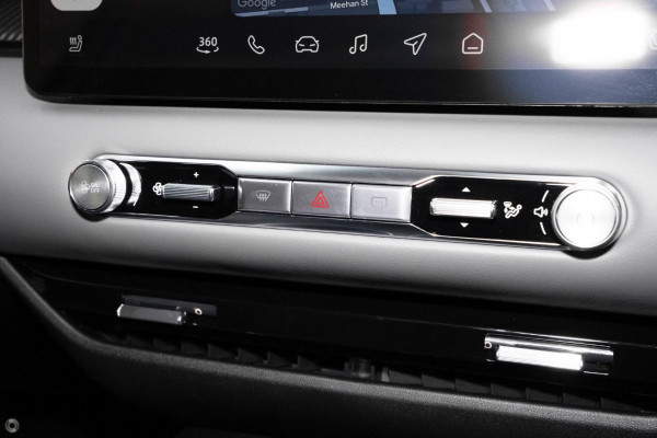 2026 MG MGS5 EV ZS3EM Essence 49 SUV Image 13