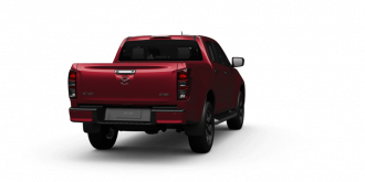 2020 MY21 Mazda BT-50 TF XTR 4x4 Dual Cab Pickup Other image 14