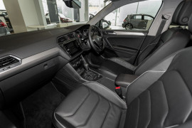 2019 MY20 Volkswagen Tiguan 5N 132TSI Comfortline Suv