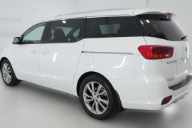 2019 MY20 Kia Carnival YP Platinum Wagon Image 5