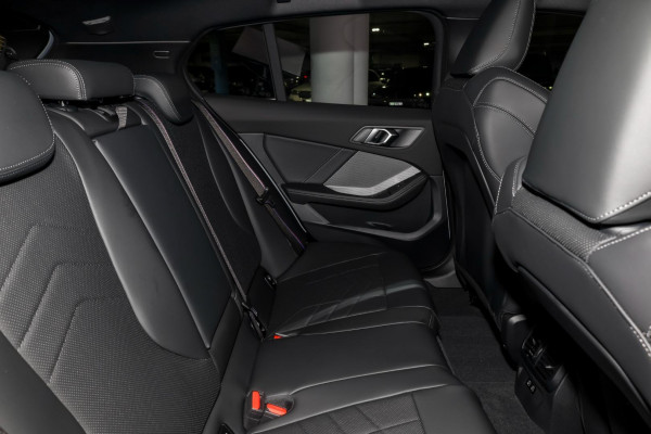 2026 MY25 BMW 1 Series F70 120 M Sport Hatch image 11