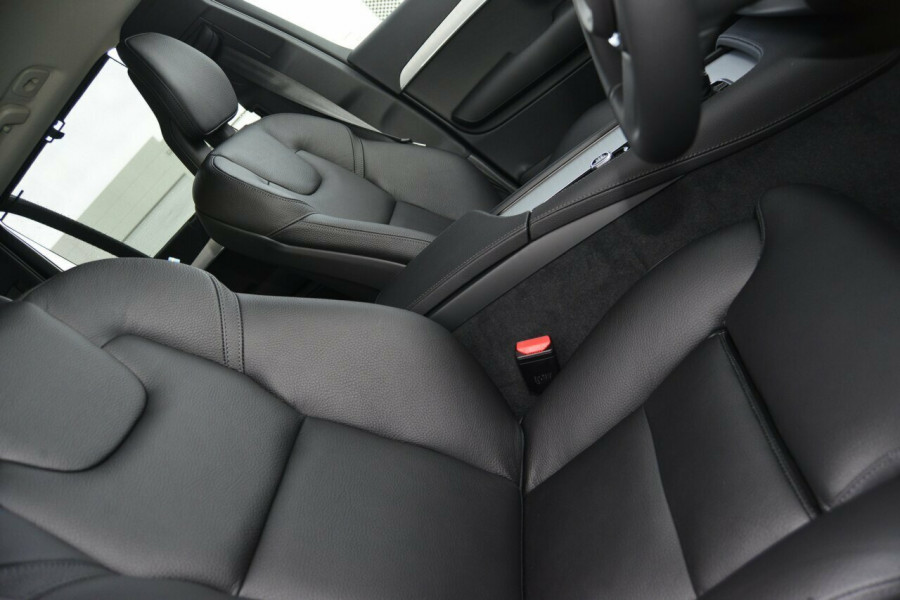 2019 MY20 Volvo XC90 L Series T6 Momentum Suv Image 10