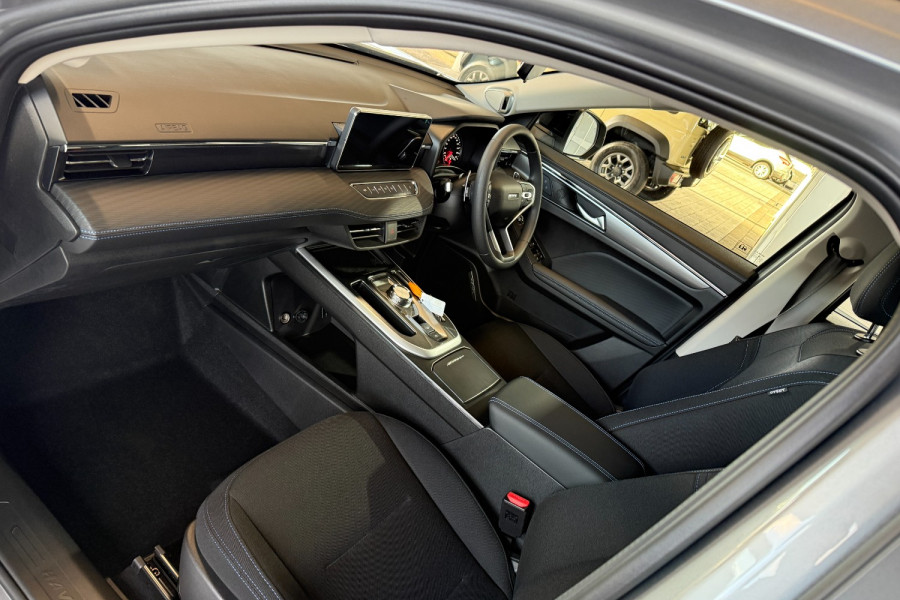 2025 GWM Haval Jolion A01 Premium SUV Image 11
