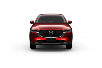 2022 Mazda CX-5 KF Series Touring Suv Image 4