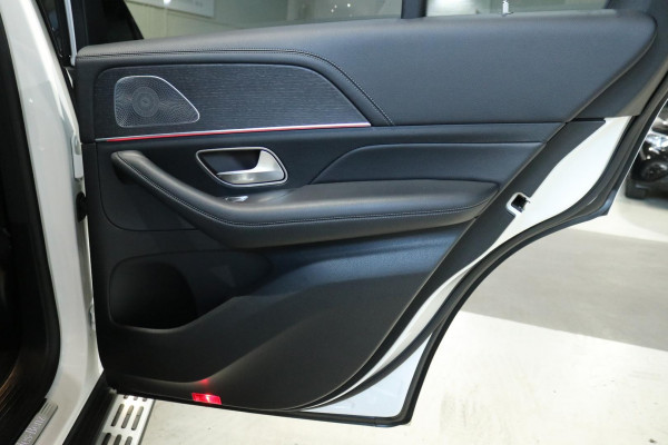 2020 Mercedes-Benz GLE-Class V167 GLE300 d SUV Image 34