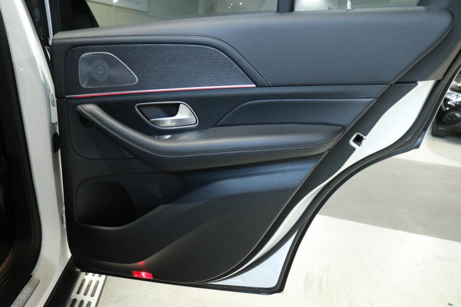 2020 Mercedes-Benz GLE-Class V167 GLE300 d SUV Image 34