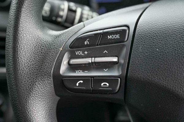 2018 MY19 Hyundai KONA OS.2 Go SUV Image 12