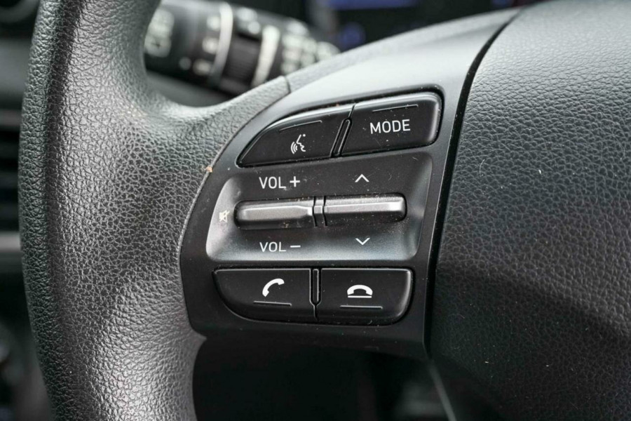 2018 MY19 Hyundai KONA OS.2 Go SUV Image 12