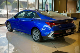 2024 Hyundai i30 CN7.V2  Sedan