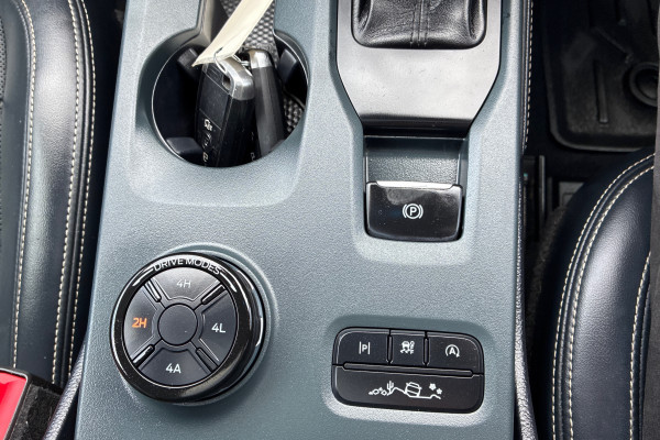 2023 MY23.5 Ford Everest UB Platinum SUV Image 22
