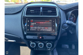 2018 Mitsubishi ASX XC LS SUV