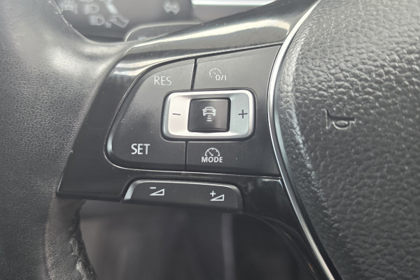 2018 Volkswagen Tiguan 5N 140TDI Highline Allspace SUV Image 23
