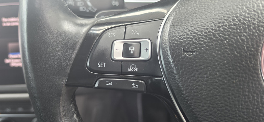2018 Volkswagen Tiguan 5N 140TDI Highline Allspace SUV Image 23