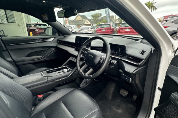 2022 GWM Haval H6GT B03 Ultra SUV Image 14