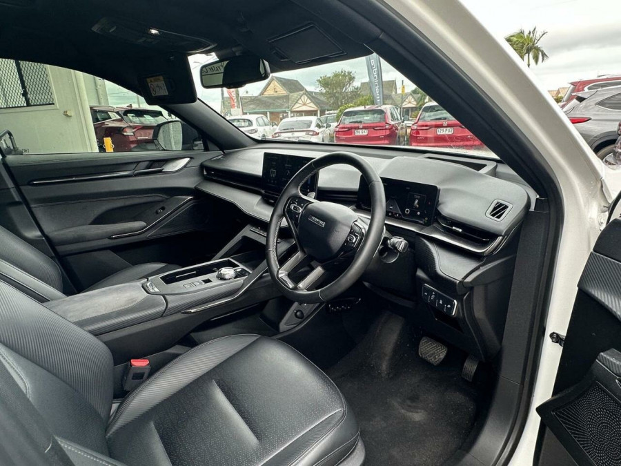 2022 GWM Haval H6GT B03 Ultra SUV Image 14