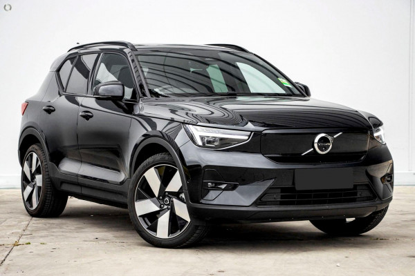 2026 Volvo EX40  Ultra Single Motor Extended Range SUV