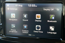 2019 MY20 Hyundai i30 PD2 Active Hatchback