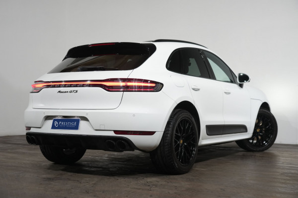 2021 Porsche Macan GTS SUV Image 7
