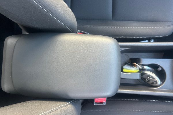 2025 MY26 Hyundai KONA SX2.V3  SUV Image 17