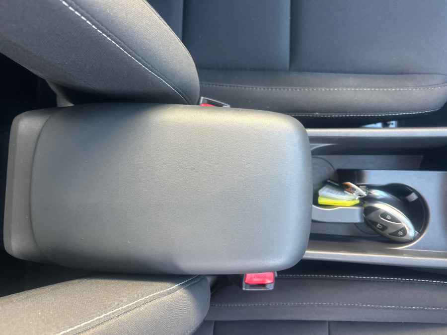 2025 MY26 Hyundai KONA SX2.V3  SUV Image 17
