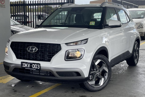 2024 Hyundai Venue QX.V5 Active SUV