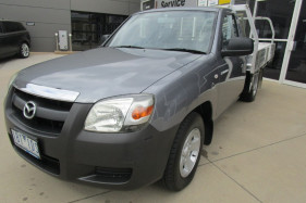Mazda BT-50 DX UNY0W3