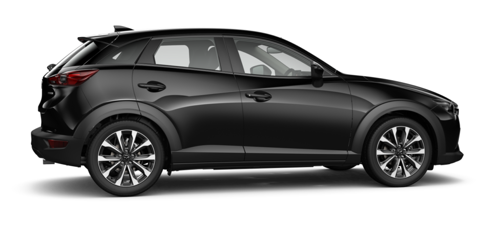 2025 Mazda CX-3 DK G20 Pure SUV Image 11