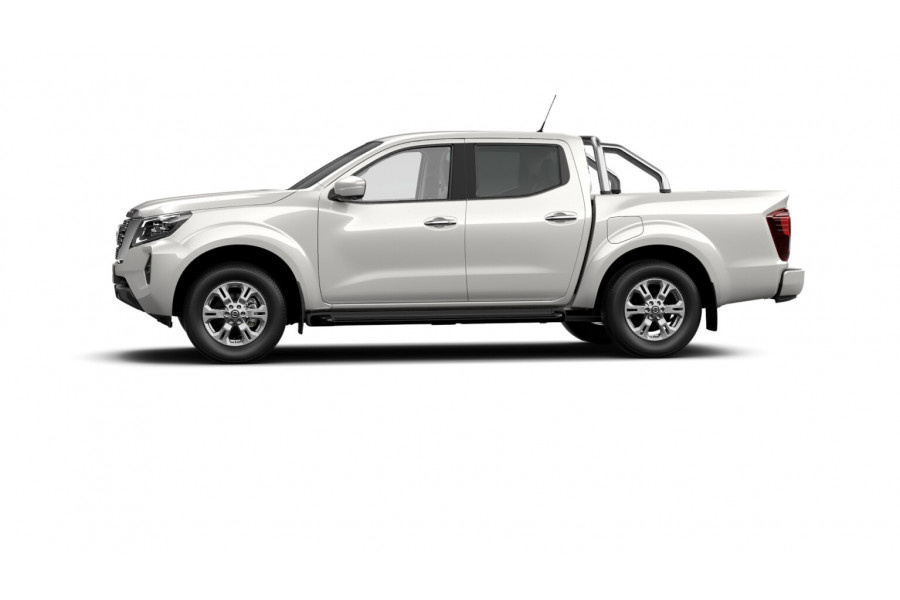 2024 Nissan Navara D23 ST Ute Image 32