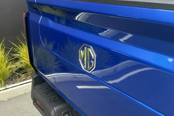 2025 MG U9 Explore Pro Ute Image 20