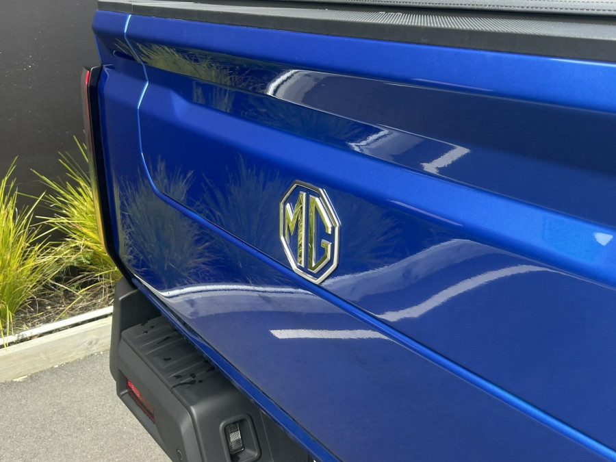 2025 MG U9 Explore Pro Ute Image 20