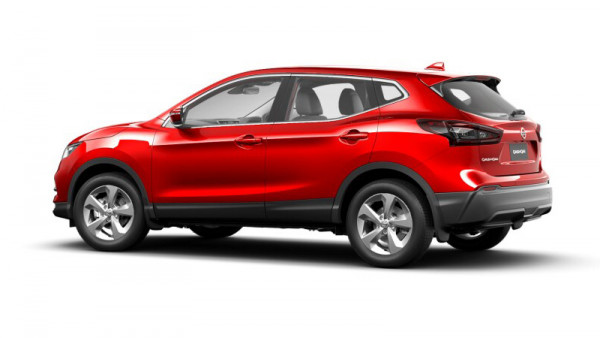 2020 MY0  Nissan QASHQAI J11 Series 3 ST Hatchback