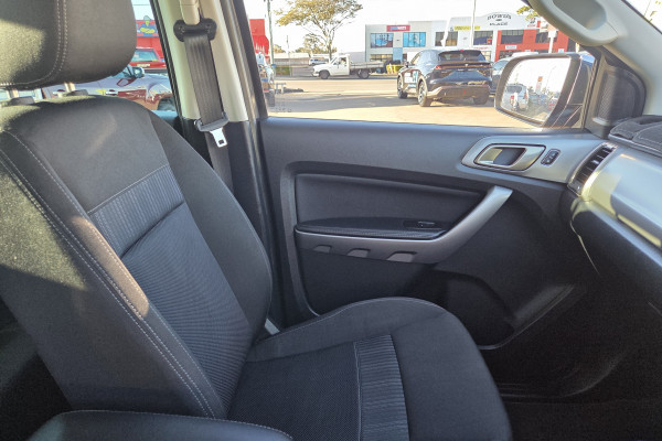 2020 MY20.25 Ford Ranger PX MkIII XLT Ute Image 13