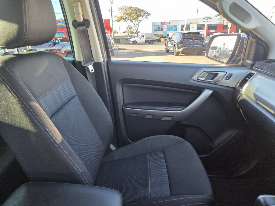 2020 MY20.25 Ford Ranger PX MkIII XLT Ute Image 13