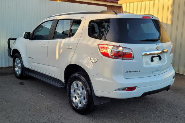 2020 Holden Trailblazer RG LT SUV Image 6