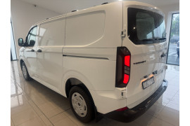 2024 MY24.50 Ford Transit Custom AV Trend SWB Van
