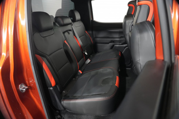 2023 Ford Ranger Raptor Ute Image 28