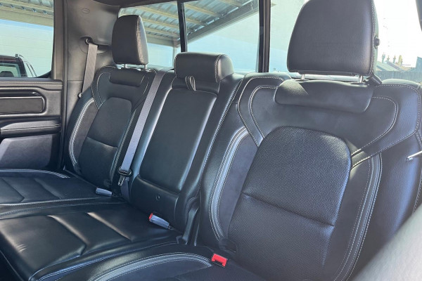 2022 Ram 1500 DS Express RamBox Ute Image 18